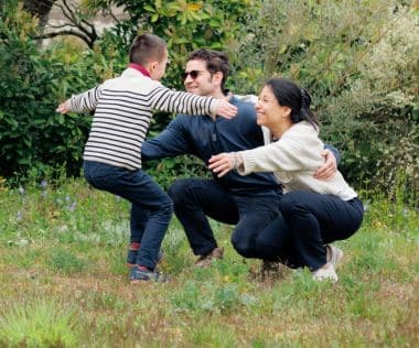 dossier famille et société