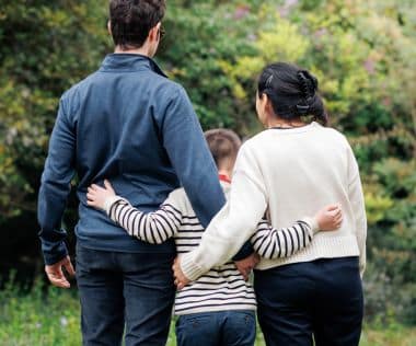droits de l'enfant