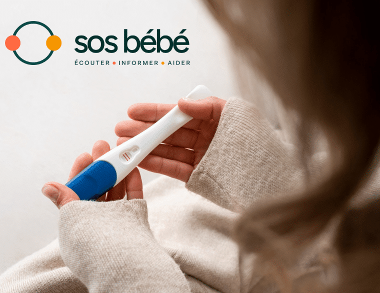 sos bébé écoute