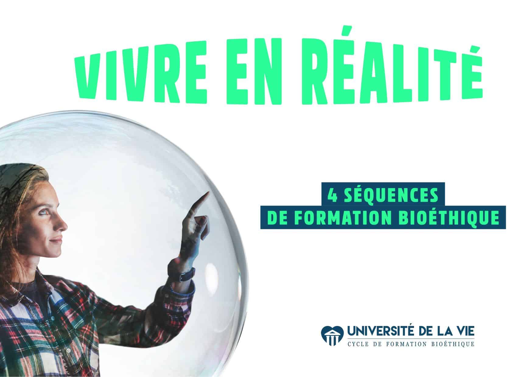 université de la vie 2026 le corps dans tous ses états