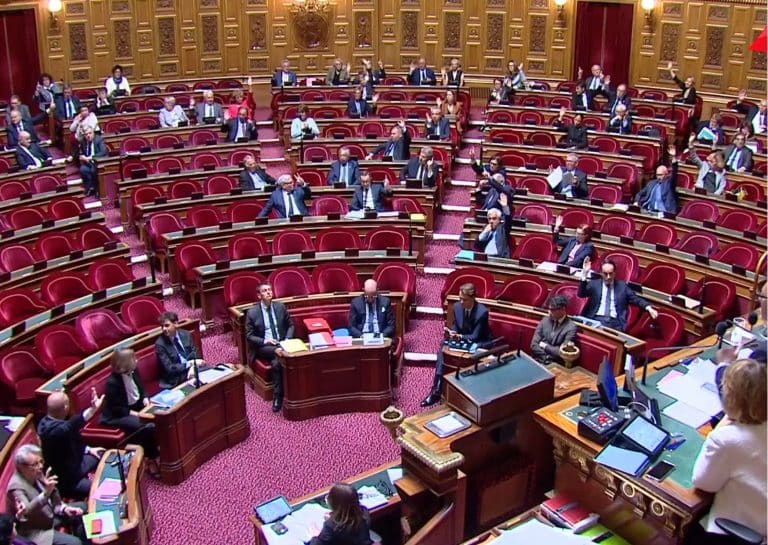 le sénat rejette l'euthanasie et le suicide assisté en 2e lecture
