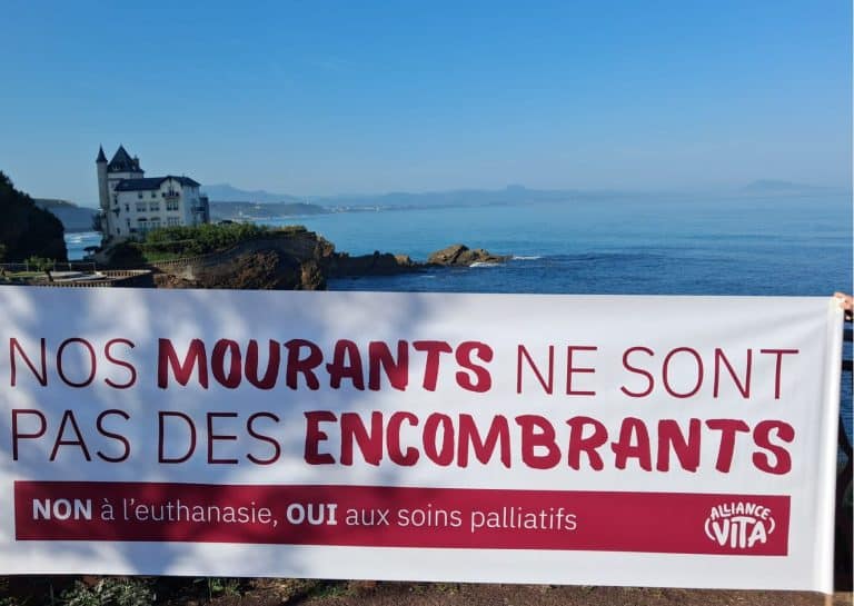 nos mourants ne sont pas des encombrants