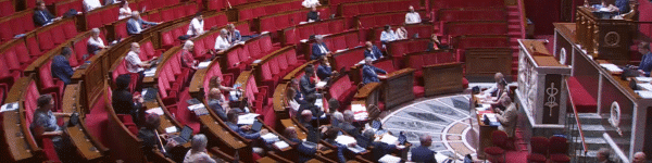 Fin de vie : une loi indigne et fratricide