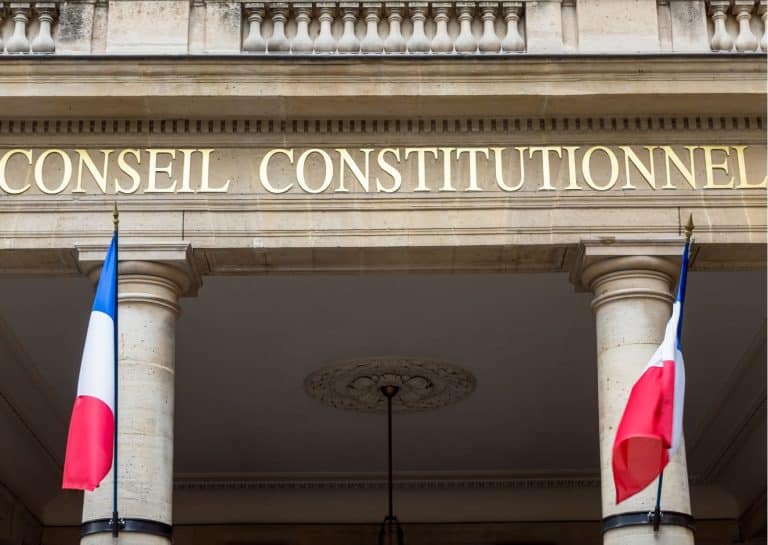 Loi fin de vie : le Conseil Constitutionnel va être saisi