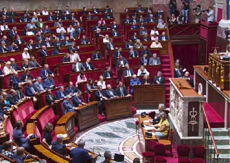 Loi fin de vie les contours d'une loi très permissive