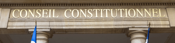 Euthanasia A Seriously Unjust Law Validated by the Constitutional Counsel