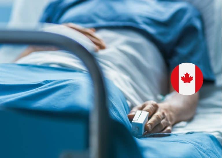 Le Canada renonce à l’AMM pour maladie mentale mais ouvre la voie aux demandes anticipée d’euthanasie