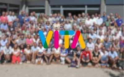 Solidaires des plus fragiles : la boussole d’Alliance VITA
