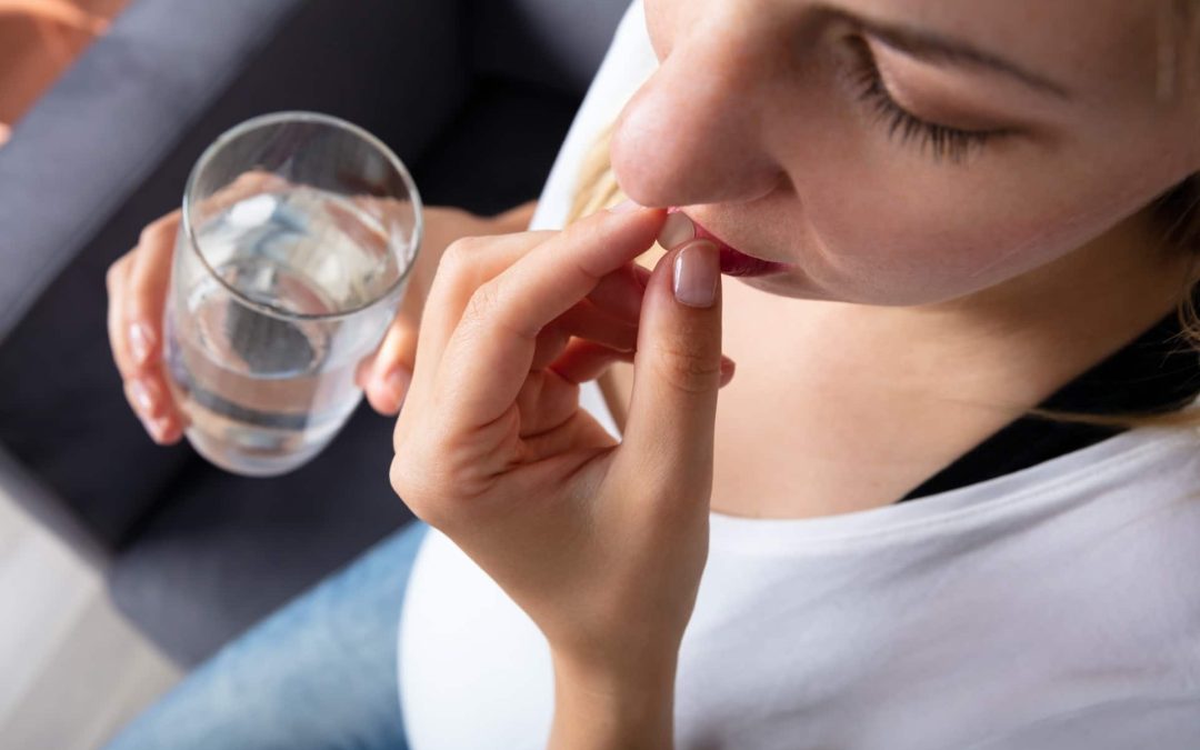 Avortement à domicile et Covid : requête en excès de pouvoir