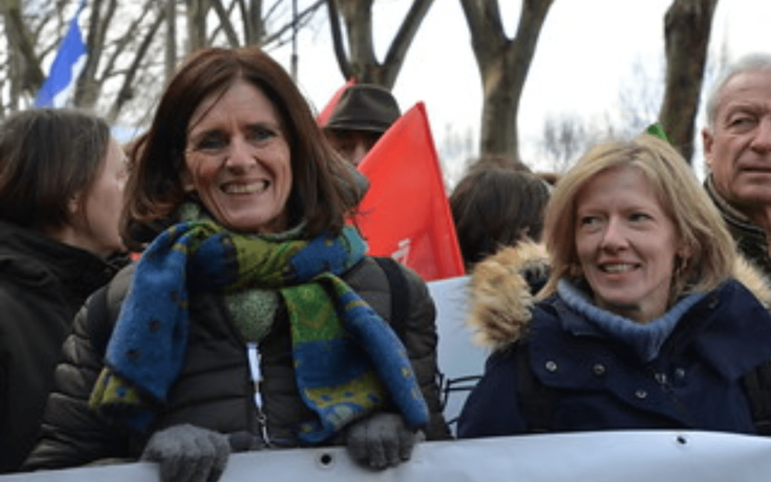 [CP] Bioéthique : Alliance VITA appelle les sénateurs à un sursaut éthique