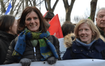 [cp] bioéthique : alliance vita appelle les sénateurs à un sursaut éthique