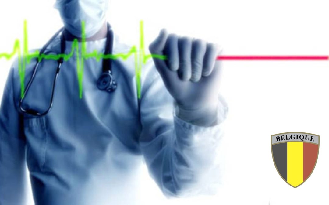 [CP] – 20 ans d’euthanasie en Belgique : un anti-modèle pour la France